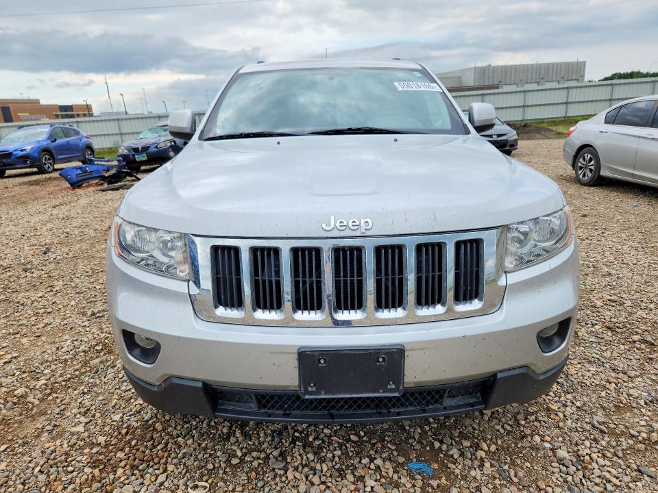 Aukcja sprzedaży 2011 Jeep Grand Cherokee, vin: 1J4RR4GG7BC502989, numer aukcji: 59018166