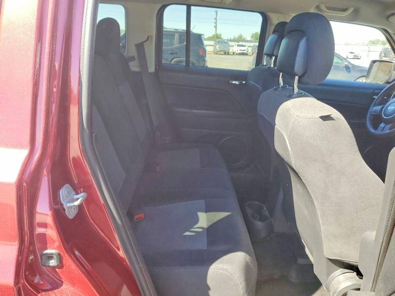 Aukcja sprzedaży 2015 Jeep Patriot, vin: 1C4NJRBB8FD148131, numer aukcji: 57340606