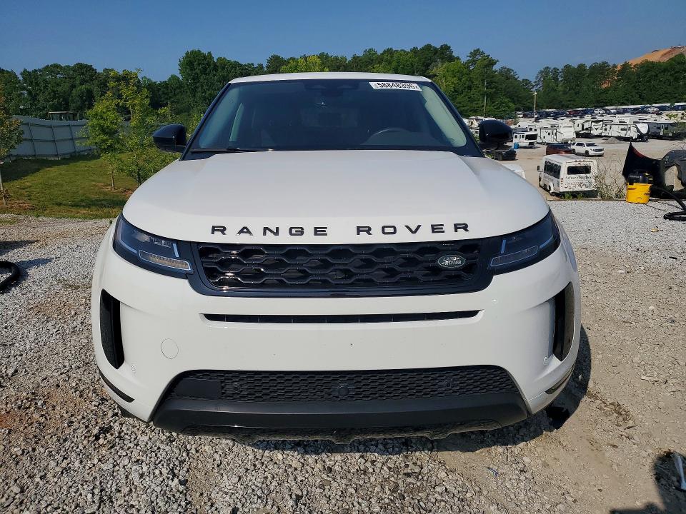 Продаж на аукціоні авто 2023 Land Rover Range Rover Evoque, vin: SALZJ2FX7PH184068, номер лоту: 58848396