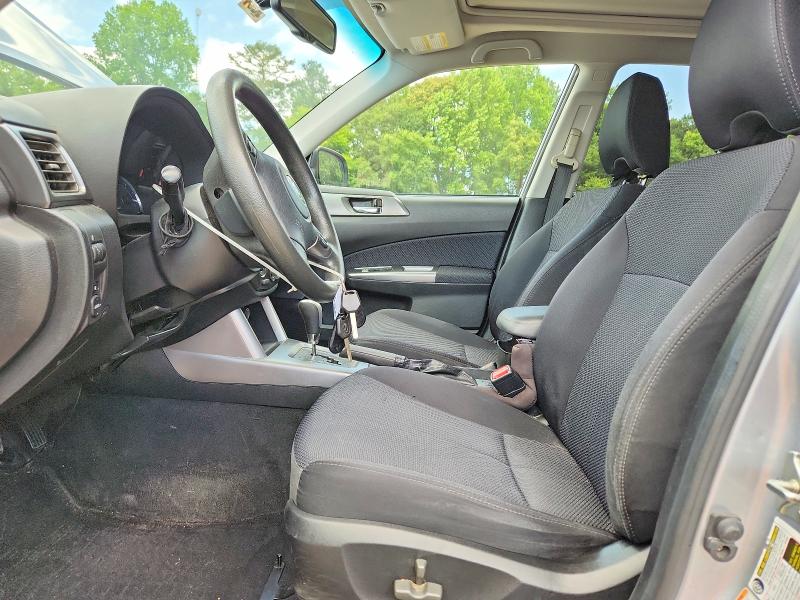 Продаж на аукціоні авто 2013 Subaru Forester, vin: JF2SHADC5DH432278, номер лоту: 57516126