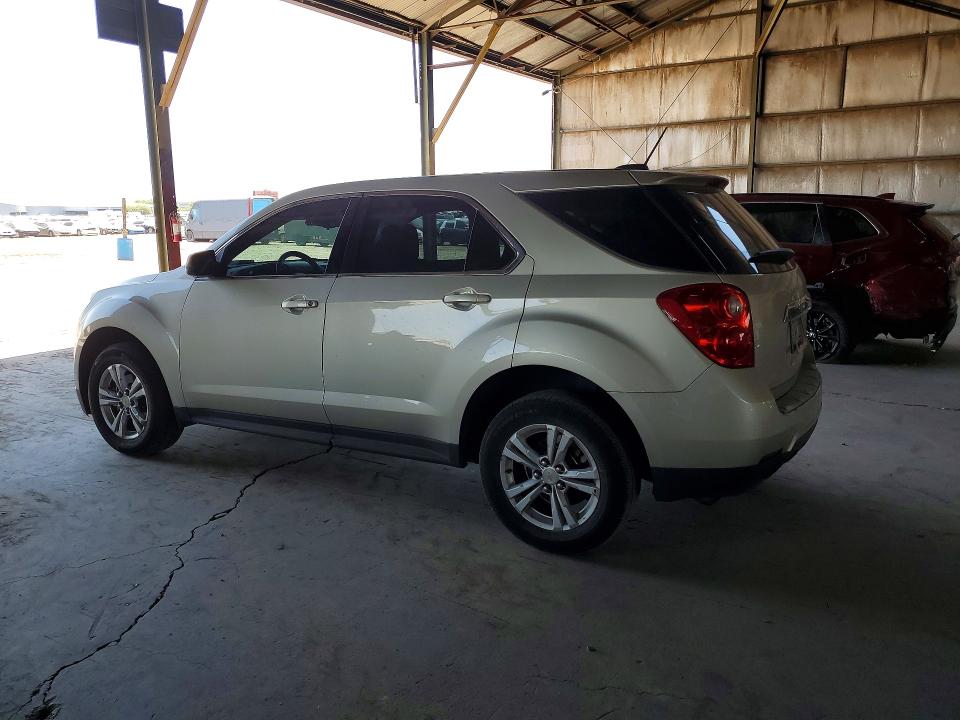 56745876 :رقم المزاد ، 1GNALAEK8FZ137582 vin ، 2015 Chevrolet Equinox مزاد بيع