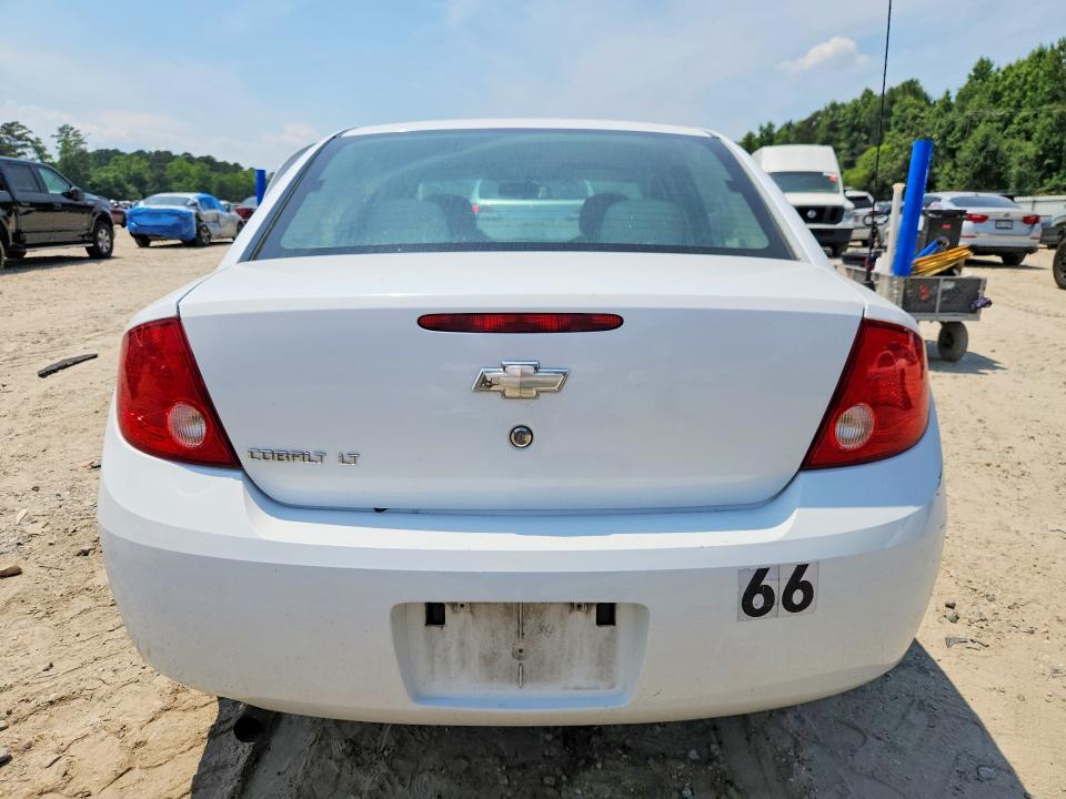 Продажа на аукционе авто 2010 Chevrolet Cobalt, vin: 1G1AD5F57A7138029, номер лота: 56514366