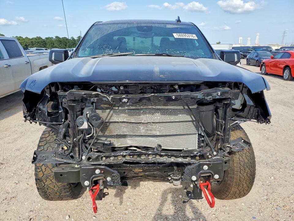 Aukcja sprzedaży 2026 Gmc Sierra, vin: 1GTUUEE89TZ249043, numer aukcji: 58895316