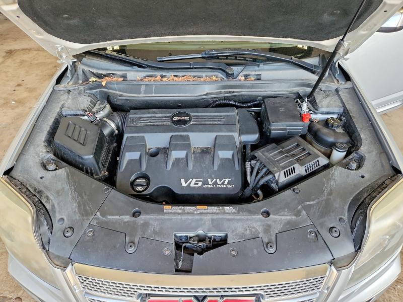Aukcja sprzedaży 2017 Gmc Terrain, vin: 2GKFLVE3XH6246191, numer aukcji: 58997496