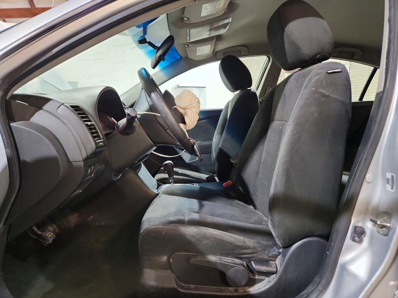 Продажа на аукционе авто 2012 Nissan Altima, vin: 1N4AL2AP1CC198695, номер лота: 59080116