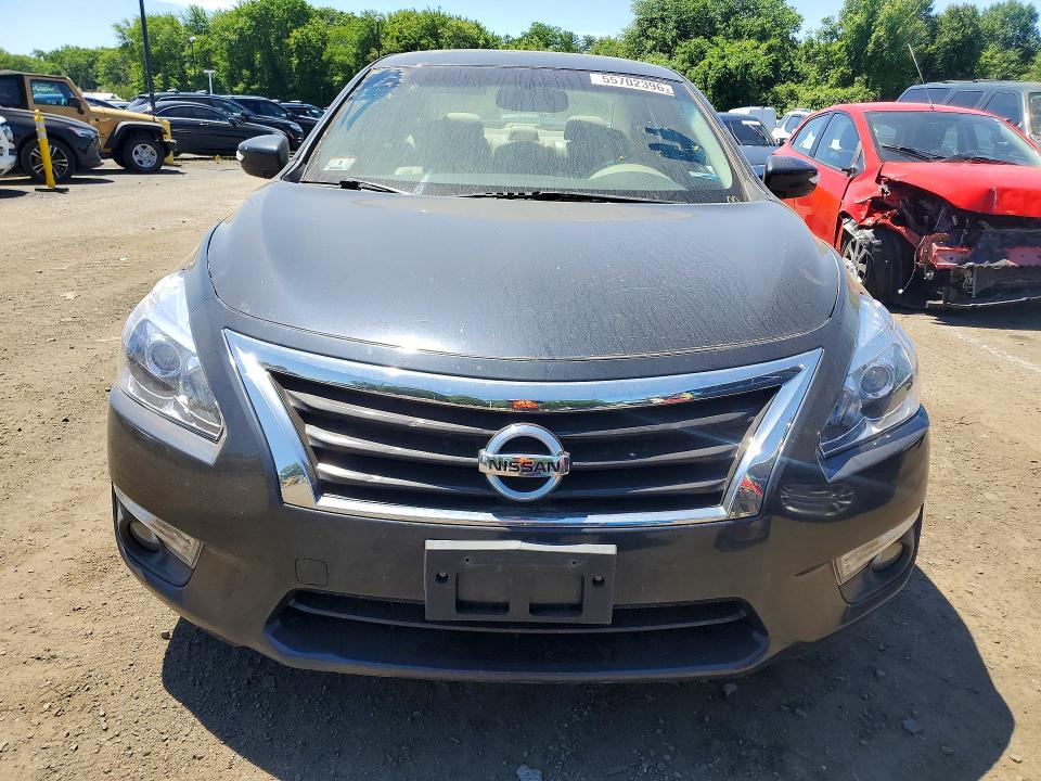 Aukcja sprzedaży 2013 Nissan Altima, vin: 1N4AL3AP9DC160090, numer aukcji: 55702396