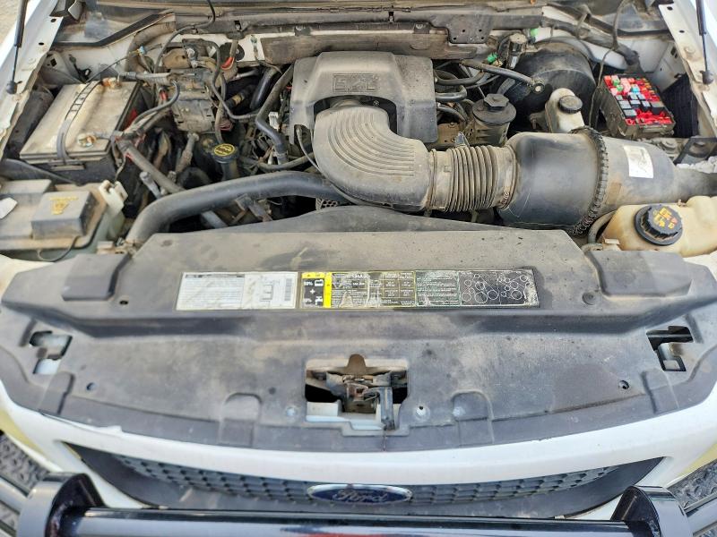 2001 Ford F150 მანქანა იყიდება აუქციონზე, vin: 1FTRW07L91KC53295, აუქციონის ნომერი: 55763876