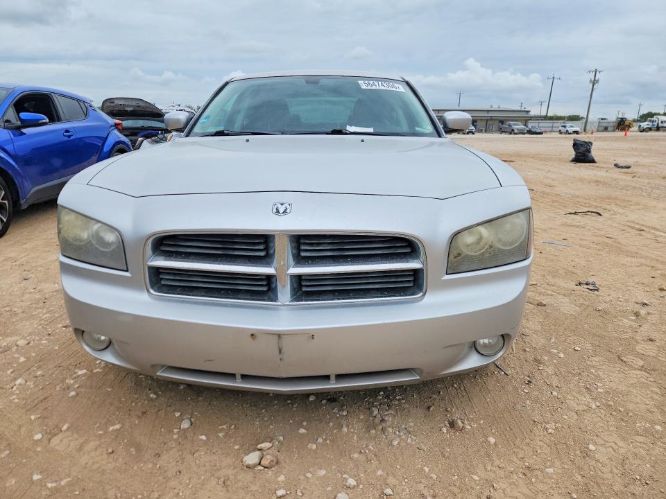 Продажа на аукционе авто 2010 Dodge Charger, vin: 2B3CA9CV3AH228966, номер лота: 56474306