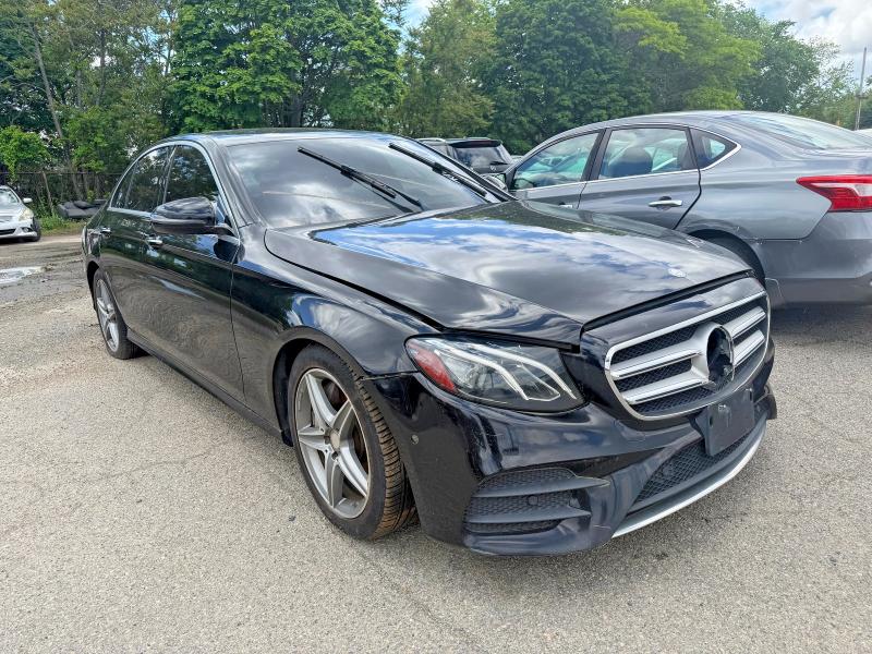 Продажа на аукционе авто 2017 Mercedes-benz E, vin: WDDZF4KB1HA012777, номер лота: 55903696