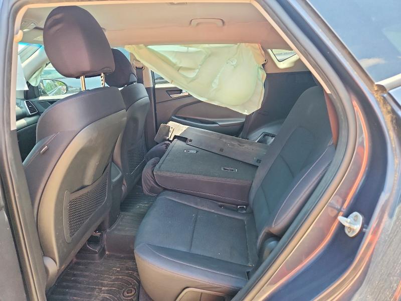 Aukcja sprzedaży 2019 Hyundai Tucson, vin: KM8J23A48KU954021, numer aukcji: 56576296