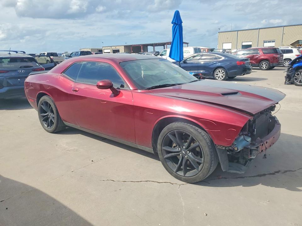 Aukcja sprzedaży 2018 Dodge Challenger, vin: 2C3CDZAG9JH223365, numer aukcji: 56674566