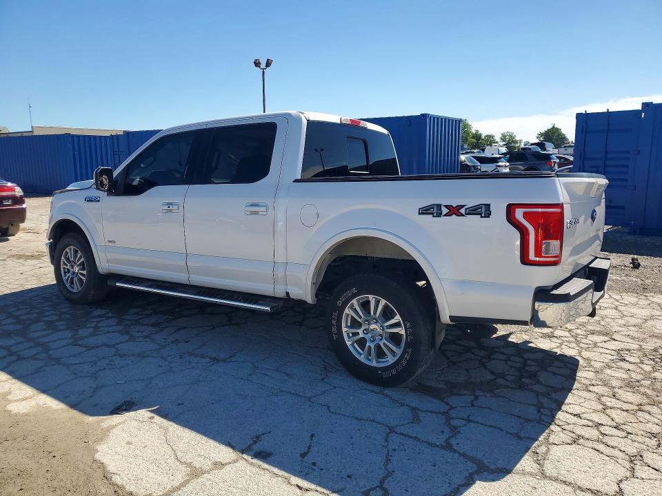 2015 Ford F150 მანქანა იყიდება აუქციონზე, vin: 1FTEW1EG8FKD96823, აუქციონის ნომერი: 56764226