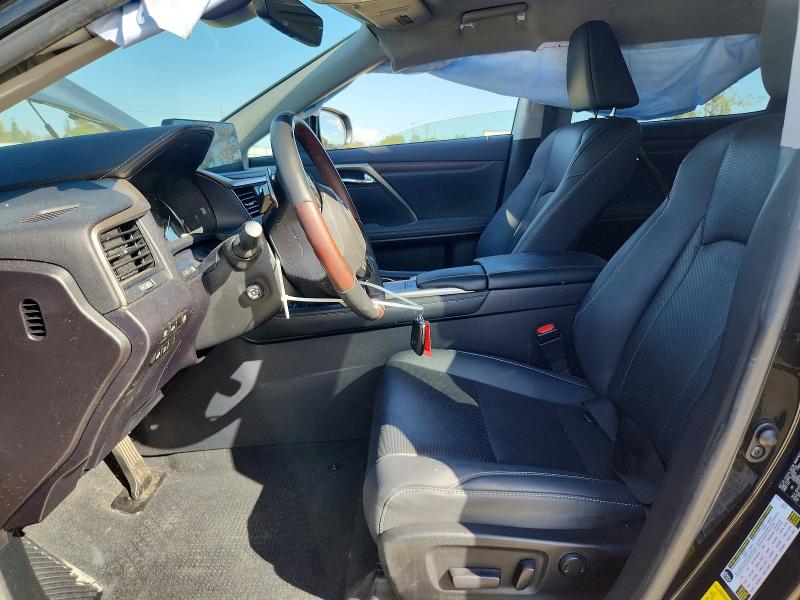 Aukcja sprzedaży 2022 Lexus Rx, vin: 2T2HGMDA8NC093089, numer aukcji: 85458795
