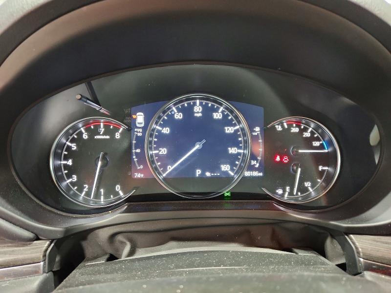 Aukcja sprzedaży 2021 Mazda Cx-5, vin: JM3KFBDMXM0347073, numer aukcji: 58398586