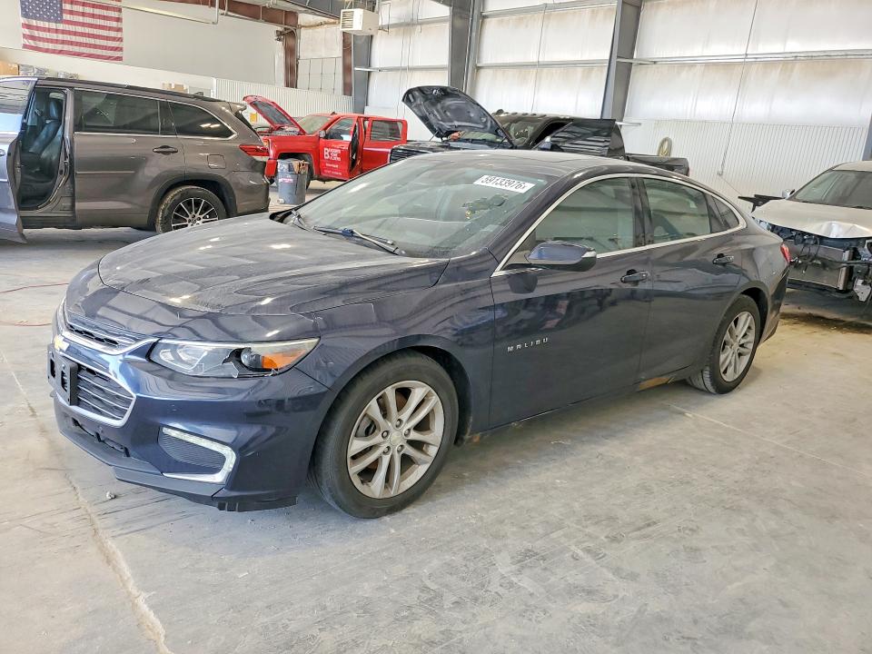 Aukcja sprzedaży 2016 Chevrolet Malibu, vin: 1G1ZE5ST4GF188728, numer aukcji: 59133976