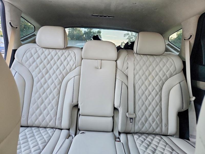 Продажа на аукционе авто 2021 Genesis Gv80, vin: KMUHCESC3MU072143, номер лота: 57827946