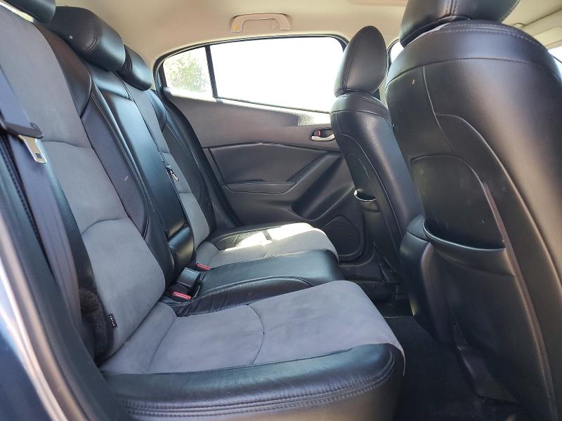 Aukcja sprzedaży 2015 Mazda 3, vin: 3MZBM1L79FM174308, numer aukcji: 58263126