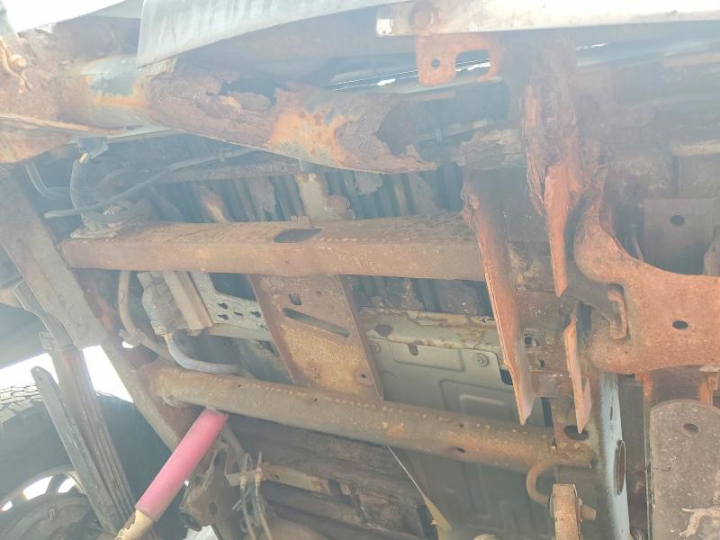 Aukcja sprzedaży 2008 Chevrolet Silverado, vin: 2GCEK13M681153650, numer aukcji: 59111156