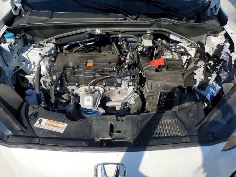 Aukcja sprzedaży 2026 Honda Hr-v, vin: 3CZRZ1H34TM101524, numer aukcji: 55222116