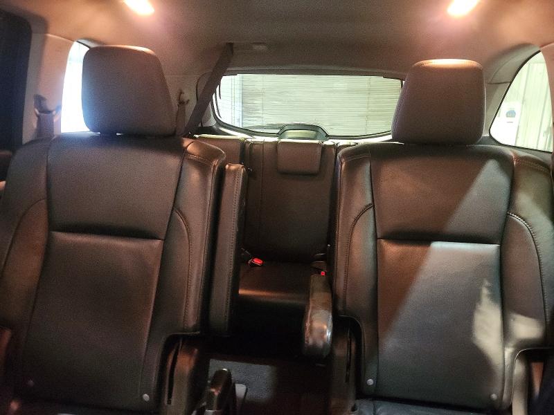 2016 Toyota Highlander მანქანა იყიდება აუქციონზე, vin: 5TDJKRFH1GS241881, აუქციონის ნომერი: 57677496