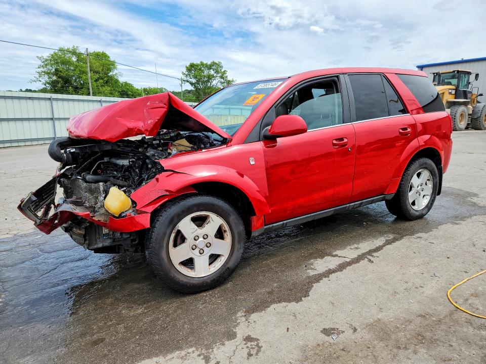 Aukcja sprzedaży 2006 Saturn Vue, vin: 5GZCZ63486S809438, numer aukcji: 57365146