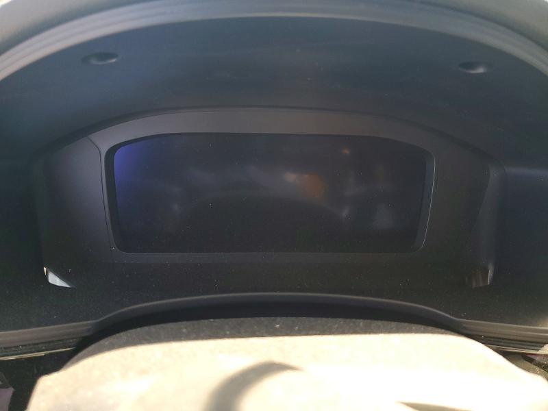 57075666 :رقم المزاد ، 19XFL4H9XSE003901 vin ، 2025 Honda Civic مزاد بيع