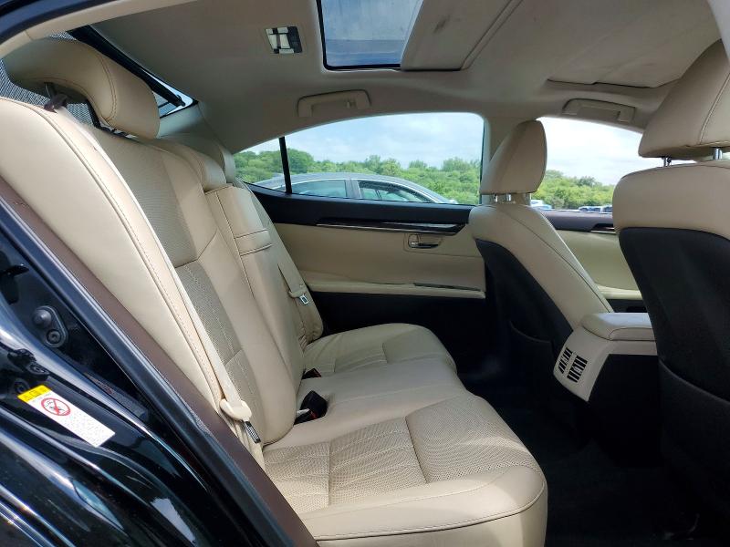 Aukcja sprzedaży 2018 Lexus Es, vin: 58ABK1GGXJU100648, numer aukcji: 58795356