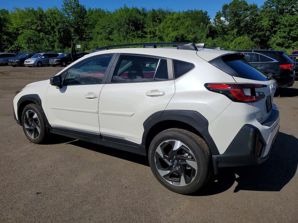 Продаж на аукціоні авто 2025 Subaru Crosstrek, vin: 4S4GUHM63S3739375, номер лоту: 56494666