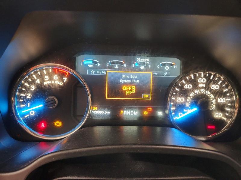 Aukcja sprzedaży 2020 Ford F150, vin: 1FTEW1E51LFA98200, numer aukcji: 57595406