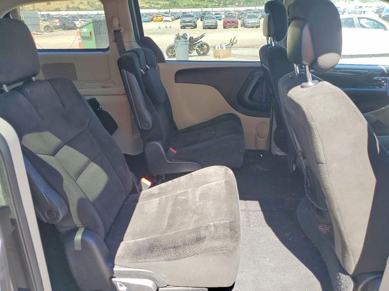 Aukcja sprzedaży 2016 Dodge Grand Caravan, vin: 2C4RDGCGXGR194632, numer aukcji: 57344086