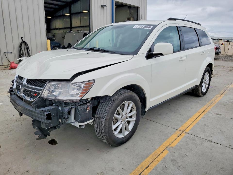 Продаж на аукціоні авто 2014 Dodge Journey, vin: 3C4PDCBB8ET180888, номер лоту: 57033956