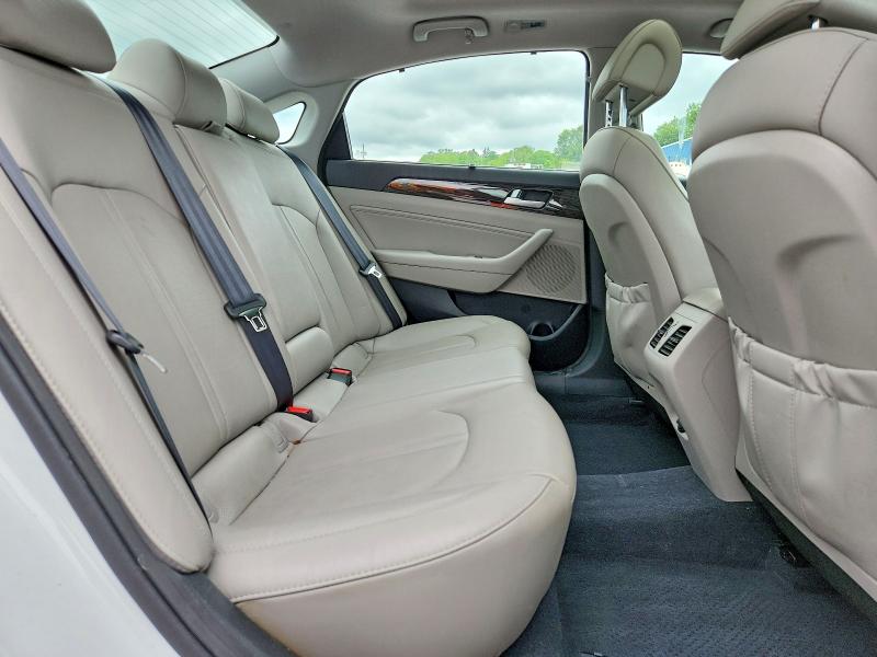 Продажа на аукционе авто 2015 Hyundai Sonata, vin: 5NPE34AF3FH111225, номер лота: 57604236