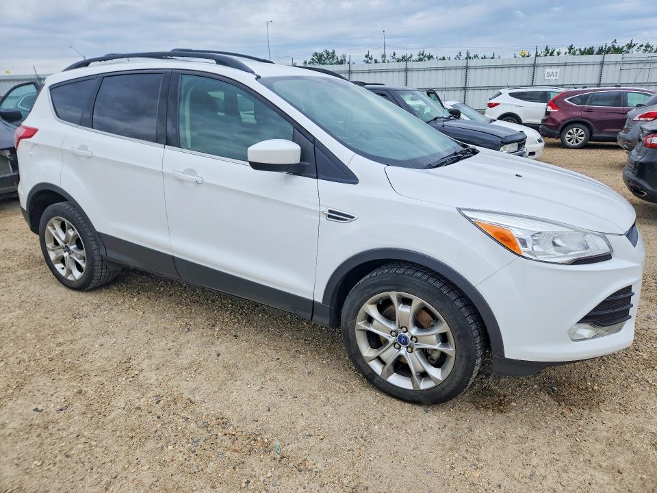 Aukcja sprzedaży 2013 Ford Escape, vin: 1FMCU9GX2DUA50076, numer aukcji: 56853516