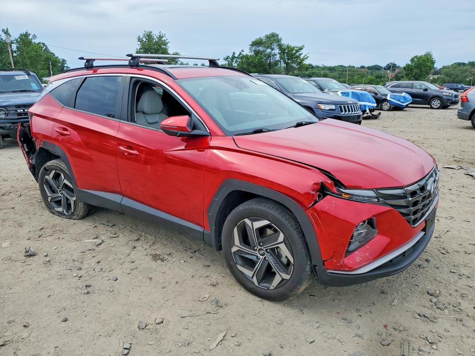 Aukcja sprzedaży 2022 Hyundai Tucson, vin: 5NMJCCAE9NH064570, numer aukcji: 58918526