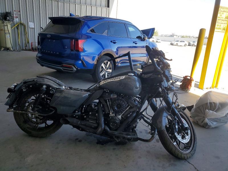 Продажа на аукционе авто 2022 Harley-davidson Flhxst, vin: 1HD1ABL13NB657791, номер лота: 58248856