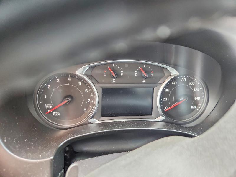 56438746 :رقم المزاد ، 3GKALMEV0KL241302 vin ، 2019 Gmc Terrain مزاد بيع