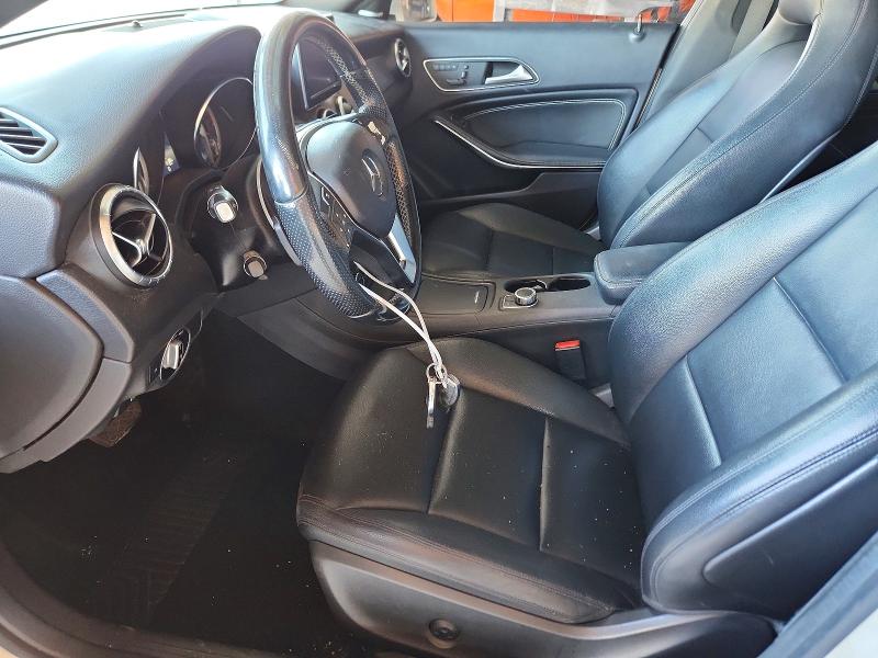 Продаж на аукціоні авто 2014 Mercedes-benz Cla, vin: WDDSJ4EB2EN151459, номер лоту: 58782376