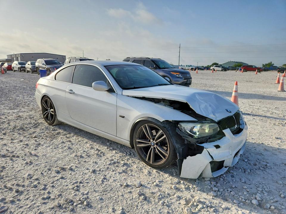 Продажа на аукционе авто 2011 Bmw 328, vin: WBAKE3C50BE558193, номер лота: 59009146