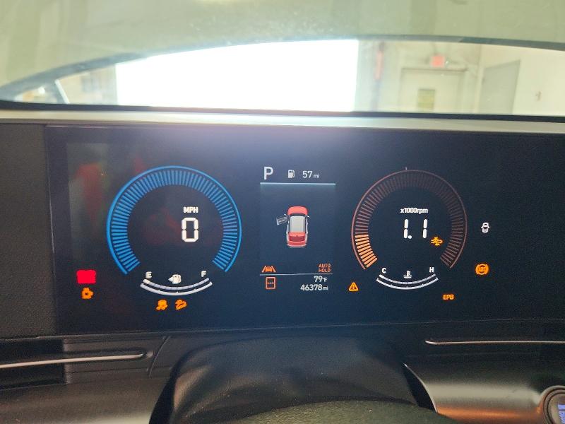 Продажа на аукционе авто 2024 Hyundai Kona, vin: KM8HB3AB5RU182181, номер лота: 57045216