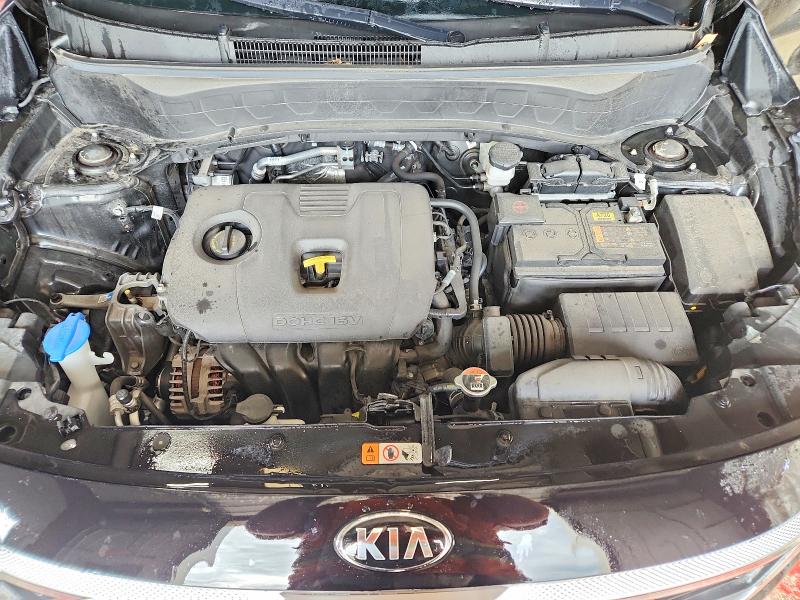 56573006 :رقم المزاد ، KNDERCAA2M7197433 vin ، 2021 Kia Seltos مزاد بيع