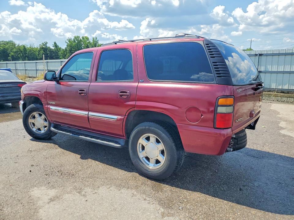 Aukcja sprzedaży 2004 Gmc Yukon, vin: 1GKEC13Z04J150031, numer aukcji: 56247576