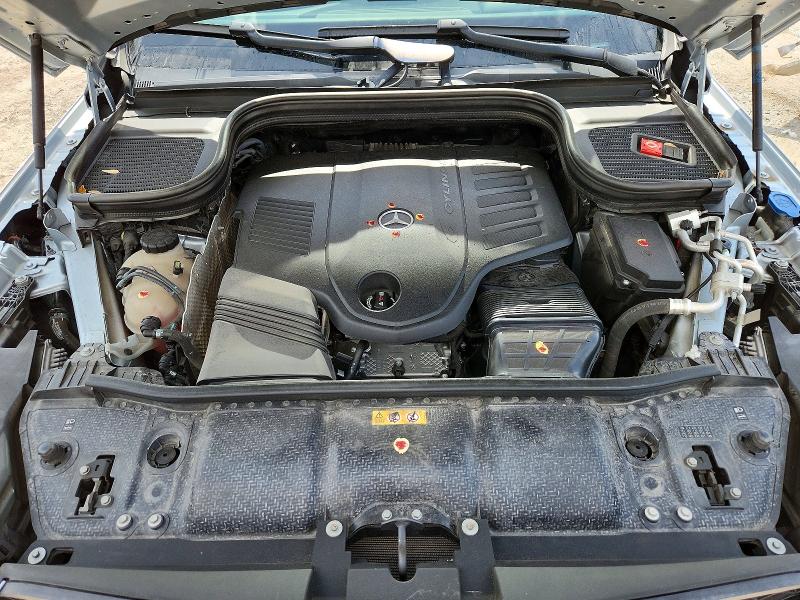 Продажа на аукционе авто 2022 Mercedes-benz Gls, vin: 4JGFF5KE0NA725674, номер лота: 57264976