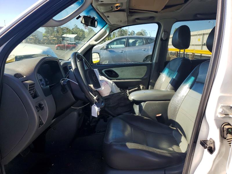 2003 Ford Escape მანქანა იყიდება აუქციონზე, vin: 1FMYU93173KA09847, აუქციონის ნომერი: 56841886