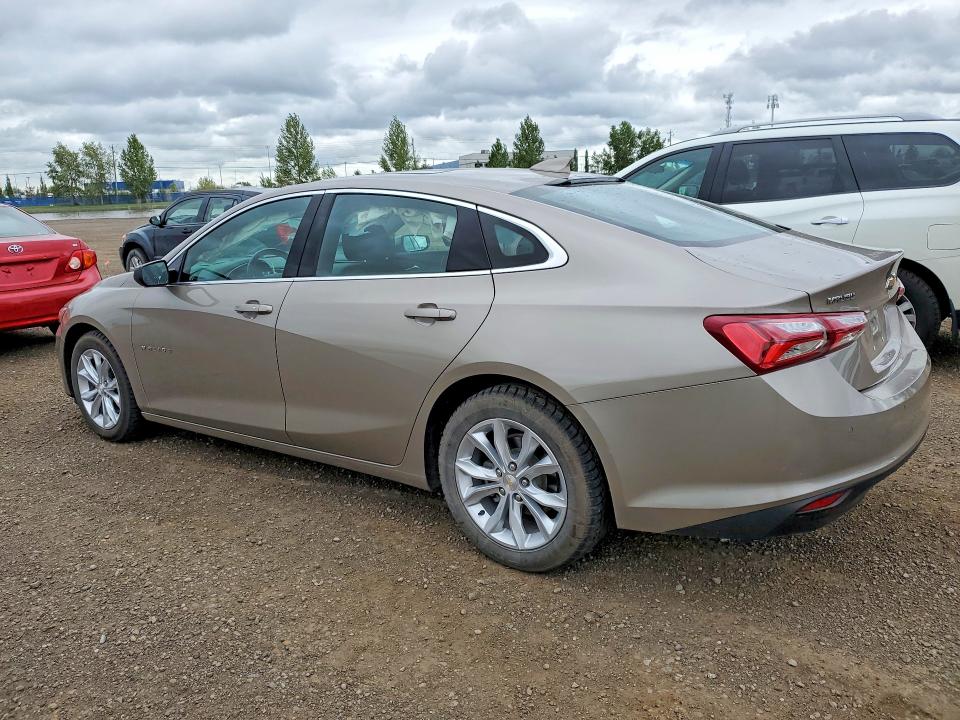 Продажа на аукционе авто 2022 Chevrolet Malibu, vin: 1G1ZD5ST5NF197955, номер лота: 58319276