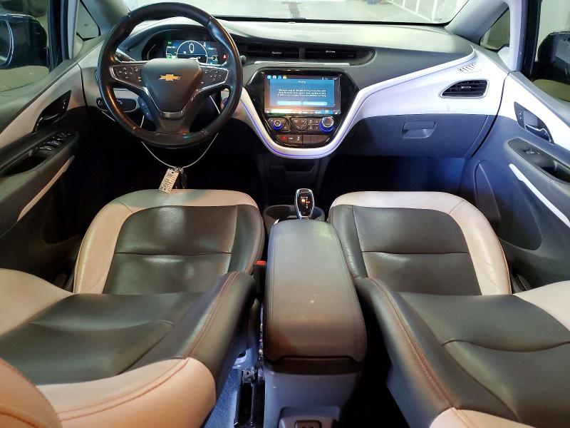 Aukcja sprzedaży 2020 Chevrolet Bolt Ev, vin: 1G1FZ6S02L4133882, numer aukcji: 58215936
