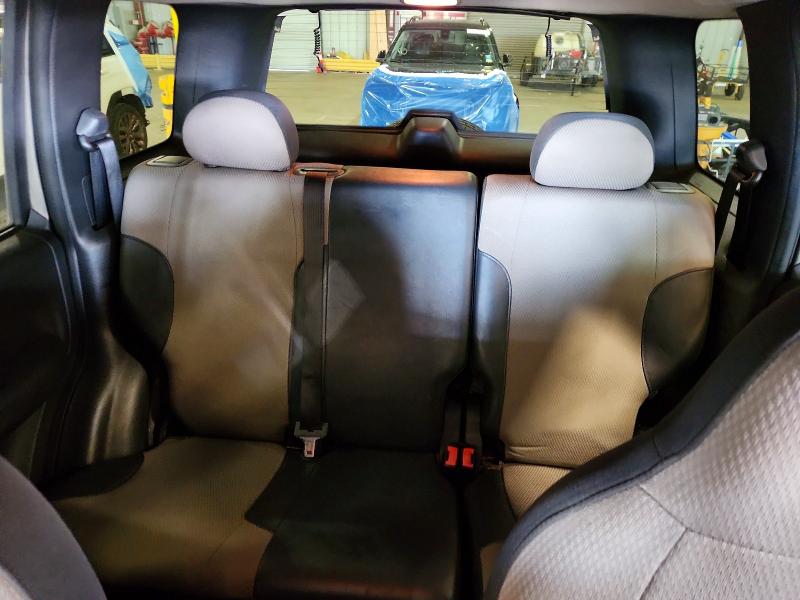 58413246 :رقم المزاد ، 1J4GL48K14W171338 vin ، 2004 Jeep Liberty مزاد بيع