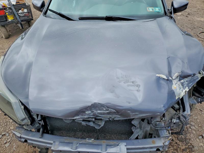 Aukcja sprzedaży 2014 Honda Accord, vin: 1HGCR2F56EA276641, numer aukcji: 56720856