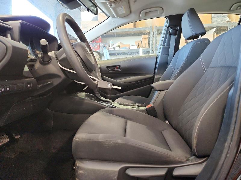 Продаж на аукціоні авто 2024 Toyota Corolla Hybrid, vin: JTDBCMFE0R3034252, номер лоту: 57384486
