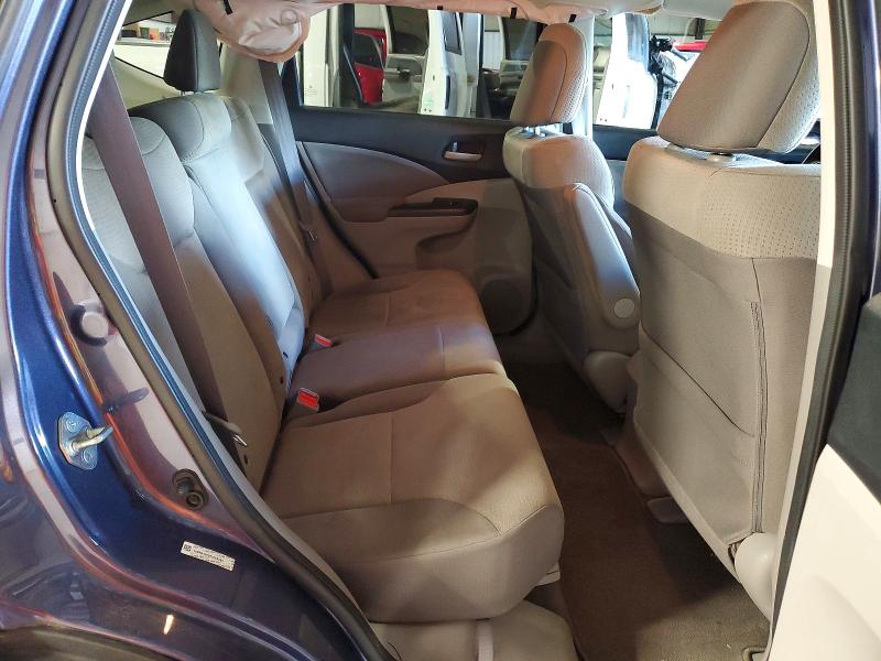 Продаж на аукціоні авто 2014 Honda Cr-v, vin: 5J6RM4H50EL066969, номер лоту: 58030996