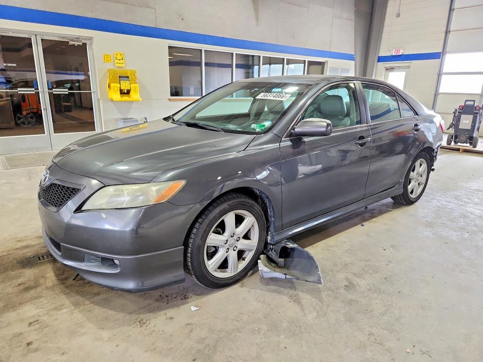 Продажа на аукционе авто 2009 Toyota Camry, vin: 4T1BK46K59U093909, номер лота: 56314866